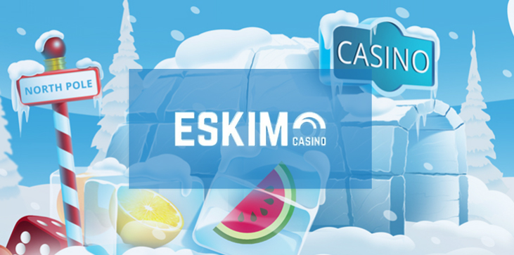 Eskimo Casino online